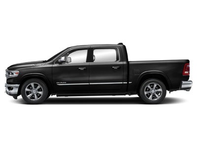 2019 RAM 1500 Limited 4x4 Crew Cab 6'4" Box