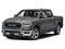 2019 RAM 1500 Limited 4x4 Crew Cab 6'4" Box