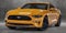 2019 Ford Mustang GT Premium Fastback