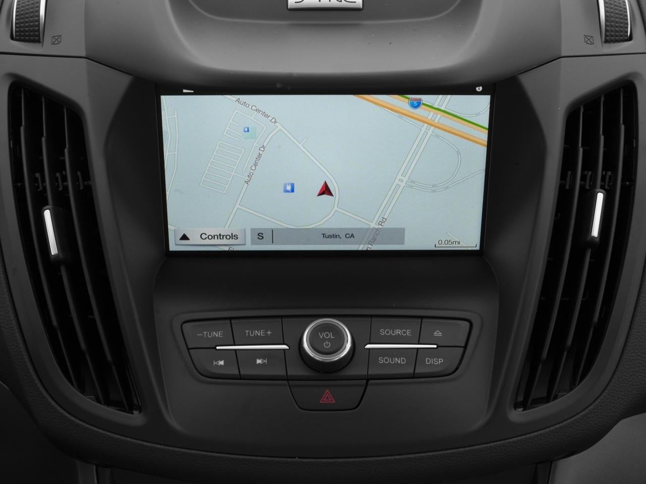 2017 Ford C-Max Energi SE FWD