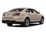 2018 Ford Taurus Limited FWD