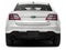 2017 Ford Taurus Limited FWD