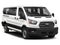 2021 Ford Transit Passenger Wagon T-350 148" Low Roof XLT RWD