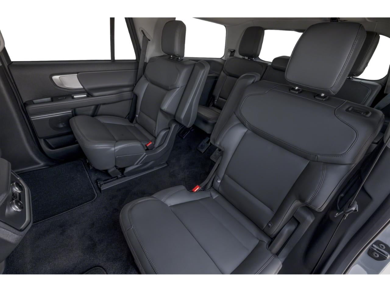 2025 Ford Expedition Active 4x2