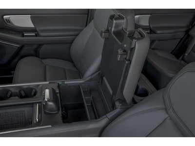 2025 Ford Expedition Active 4x2