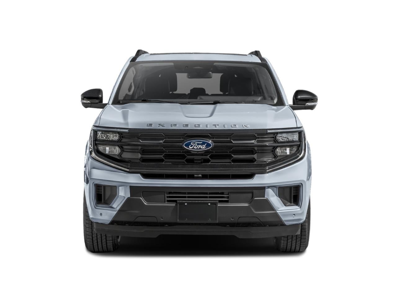 2025 Ford Expedition Active 4x2