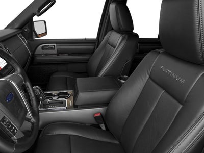2017 Ford Expedition Platinum 4x2
