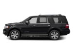 2017 Ford Expedition Platinum 4x2