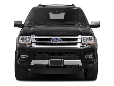 2017 Ford Expedition Platinum 4x2