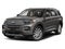 2020 Ford Explorer Limited RWD