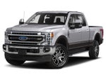 2020 Ford Super Duty F-250 SRW LARIAT 4WD Crew Cab 6.75' Box