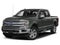 2020 Ford F-150 LARIAT 2WD SuperCrew 5.5' Box