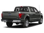 2020 Ford F-150 LARIAT 2WD SuperCrew 5.5' Box