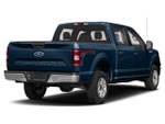 2018 Ford F-150 XLT 2WD SuperCrew 5.5' Box