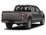 2022 Ford F-150 Platinum 4WD SuperCrew 5.5' Box
