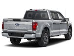 2024 Ford F-150 STX 4WD SuperCrew 5.5' Box