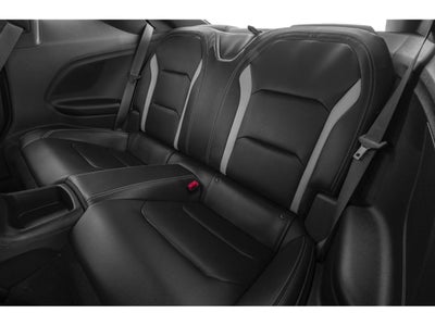 2019 Chevrolet Camaro 2dr Coupe 1LT