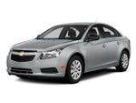 2014 Chevrolet Cruze Sedan 1LT (Automatic)