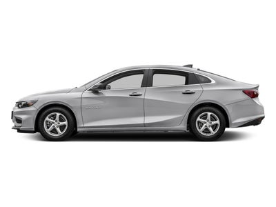 2017 Chevrolet Malibu 1LS