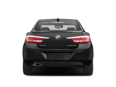 2015 Buick Verano 4dr Sdn Convenience Group