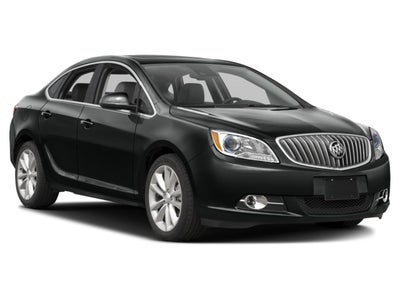 2015 Buick Verano 4dr Sdn Convenience Group