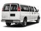2019 Chevrolet Express Passenger 3500 Extended Wheelbase Rear-Wheel Drive 1LT