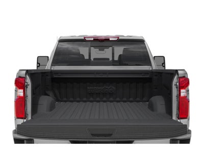 2022 Chevrolet Silverado 3500 HD Crew Cab Long Box 4-Wheel Drive High Country