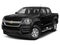 2019 Chevrolet Colorado Crew Cab Short Box 4-Wheel Drive WT