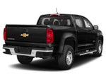 2019 Chevrolet Colorado Crew Cab Short Box 4-Wheel Drive WT
