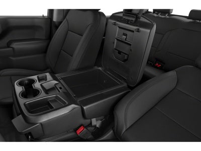 2023 Chevrolet Silverado 1500 Crew Cab Short Box 2-Wheel Drive LTZ