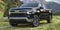 2023 Chevrolet Silverado 1500 Crew Cab Short Box 2-Wheel Drive LTZ