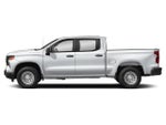 2023 Chevrolet Silverado 1500 Crew Cab Short Box 2-Wheel Drive LTZ