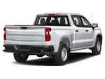 2023 Chevrolet Silverado 1500 Crew Cab Short Box 2-Wheel Drive LTZ