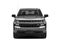 2021 Chevrolet Silverado 1500 Crew Cab Short Box 4-Wheel Drive Custom