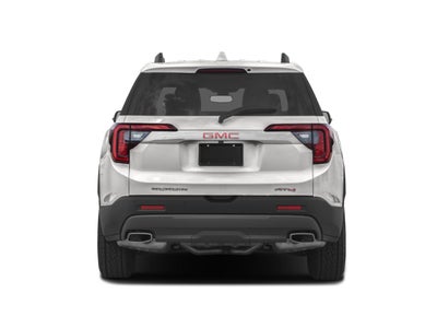 2021 GMC Acadia AWD AT4