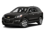 2017 Chevrolet Traverse FWD LS