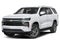 2025 Chevrolet Tahoe 4WD RST