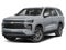 2025 Chevrolet Tahoe 4WD RST