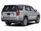 2025 Chevrolet Tahoe 4WD RST