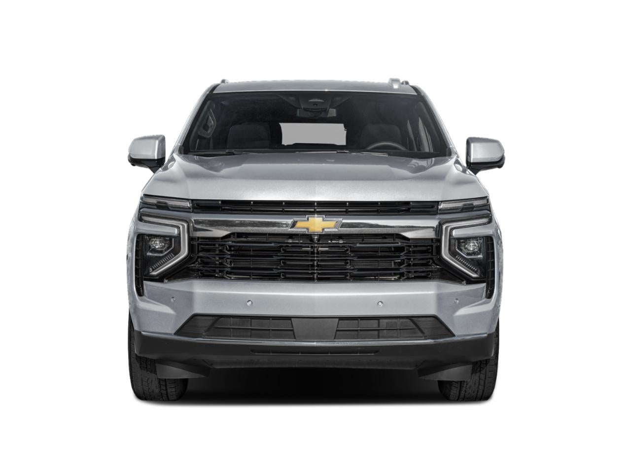 2025 Chevrolet Tahoe 4WD RST