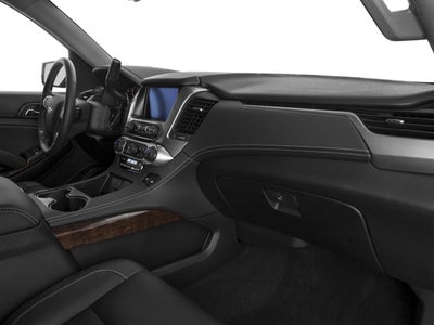 2016 Chevrolet Tahoe 2WD LT