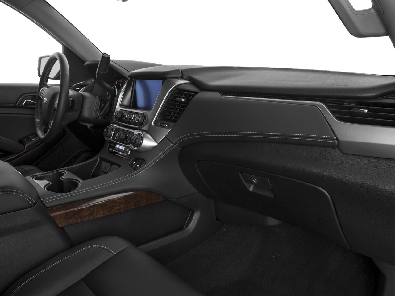 2016 Chevrolet Tahoe 2WD LT