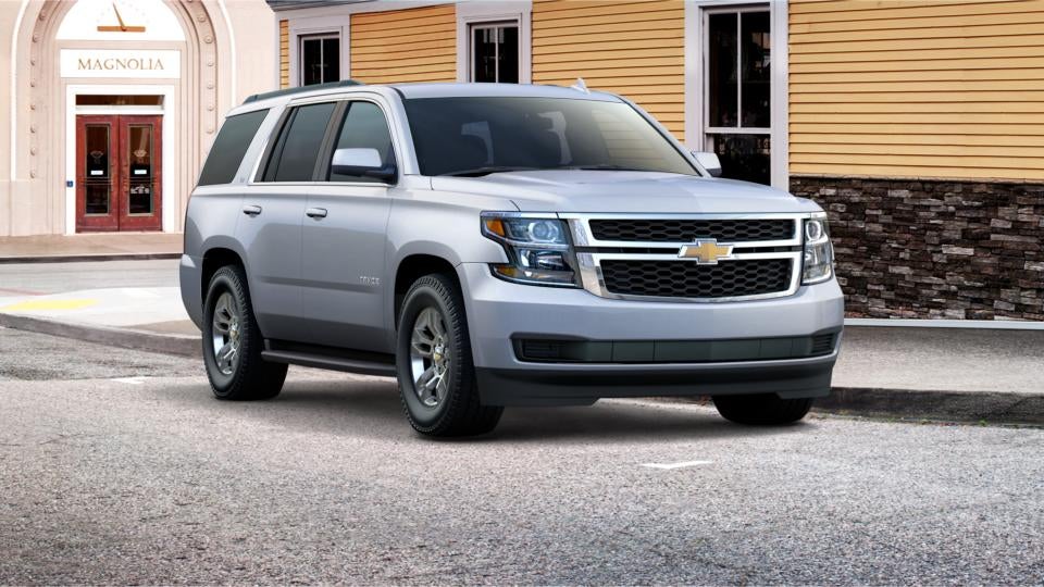 2016 Chevrolet Tahoe 2WD LT