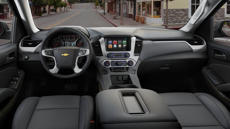 2016 Chevrolet Tahoe 2WD LT