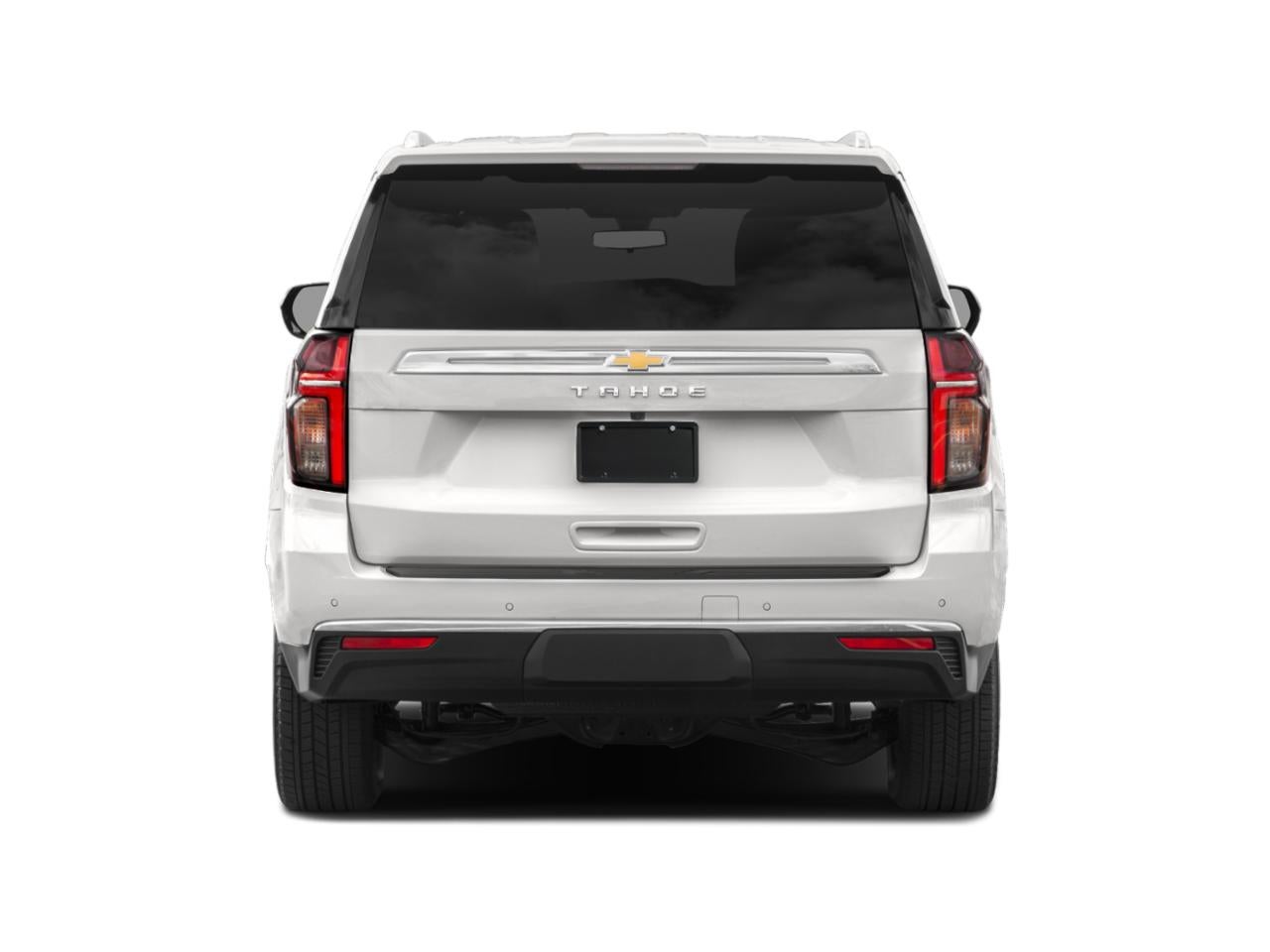 2023 Chevrolet Tahoe 2WD LS