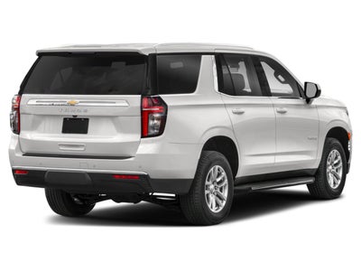 2023 Chevrolet Tahoe 2WD LS