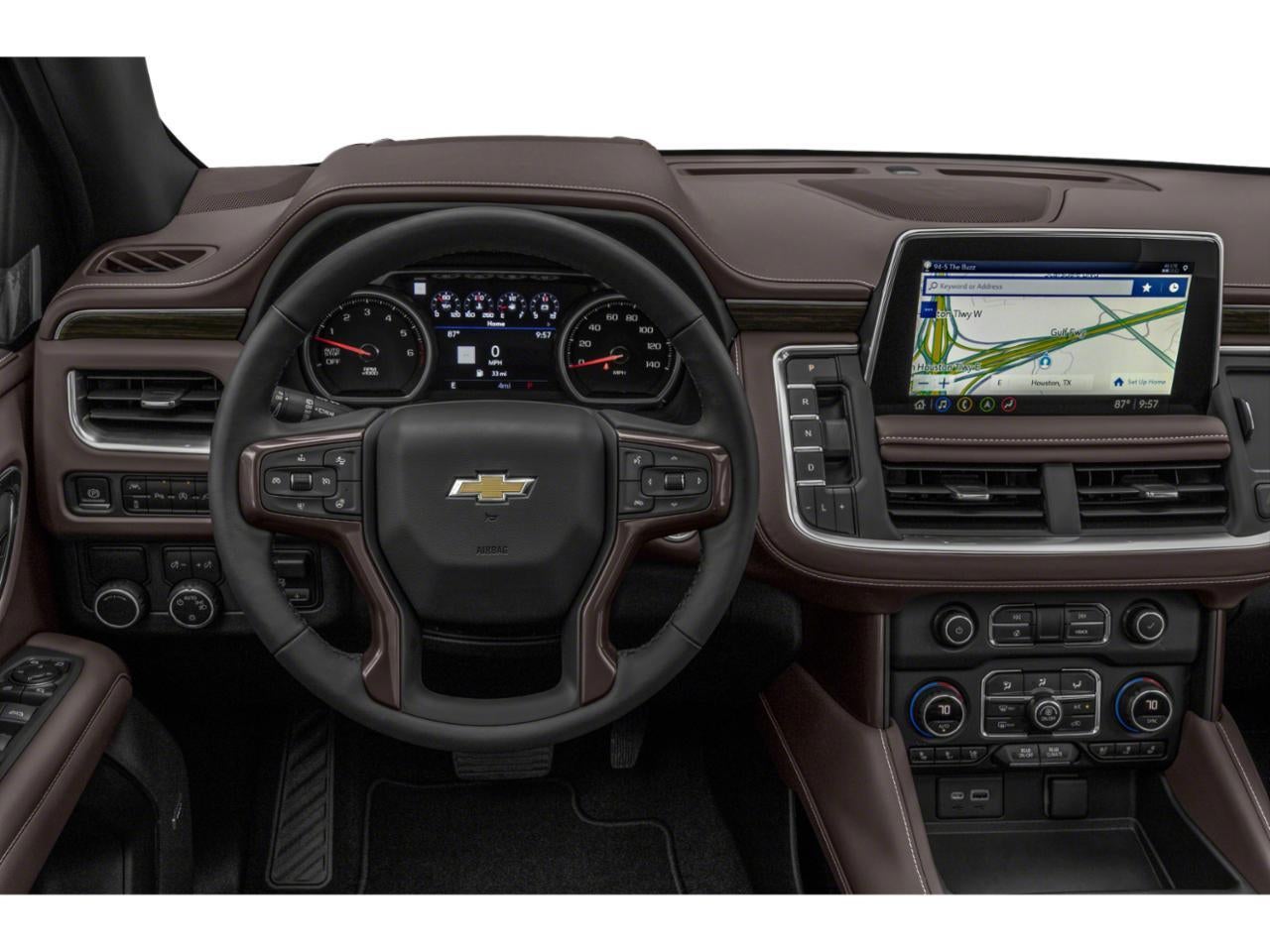 2023 Chevrolet Tahoe 2WD High Country