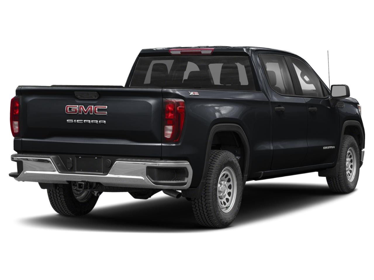 2023 GMC Sierra 1500 Crew Cab Short Box 2-Wheel Drive Denali