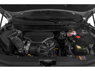 2022 Cadillac XT6 AWD 4dr Premium Luxury