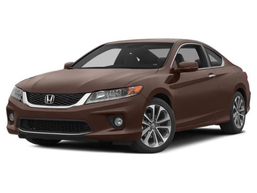 2013 Honda Accord Coupe EX Automatic